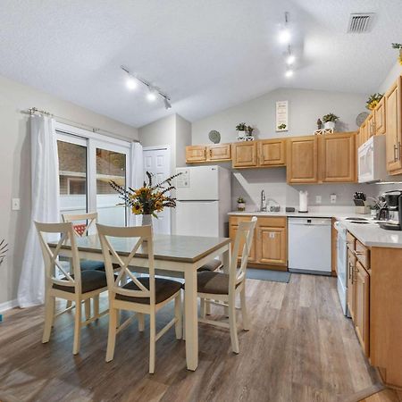 Peaceful Pearl Retreat- 5 Minutes To Downtown, 10 Minutes To Beach St. Augustine Exteriér fotografie