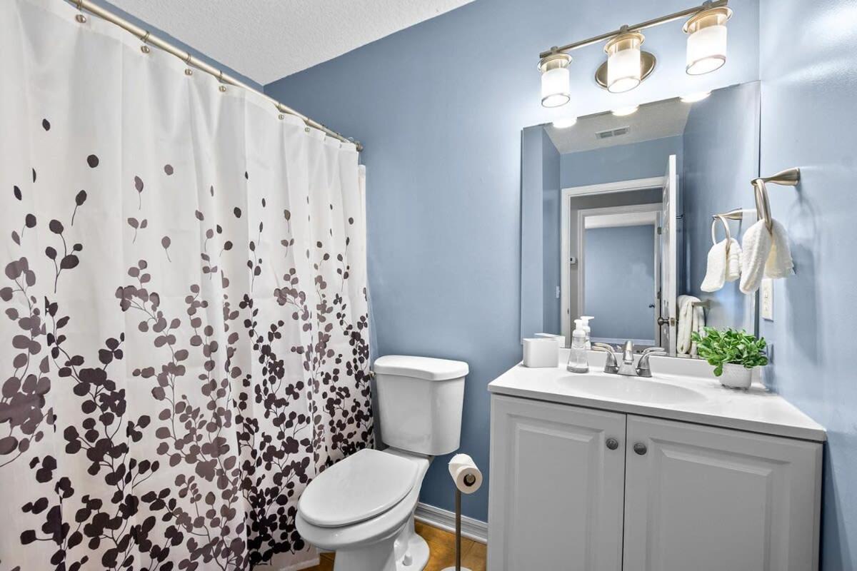 Peaceful Pearl Retreat- 5 Minutes To Downtown, 10 Minutes To Beach St. Augustine Exteriér fotografie